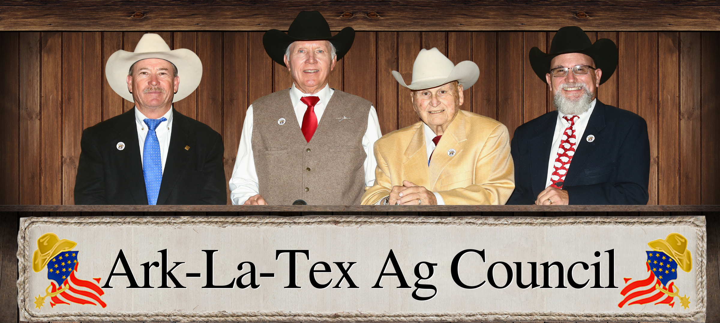 Ark-La-Tex Agricultural Council