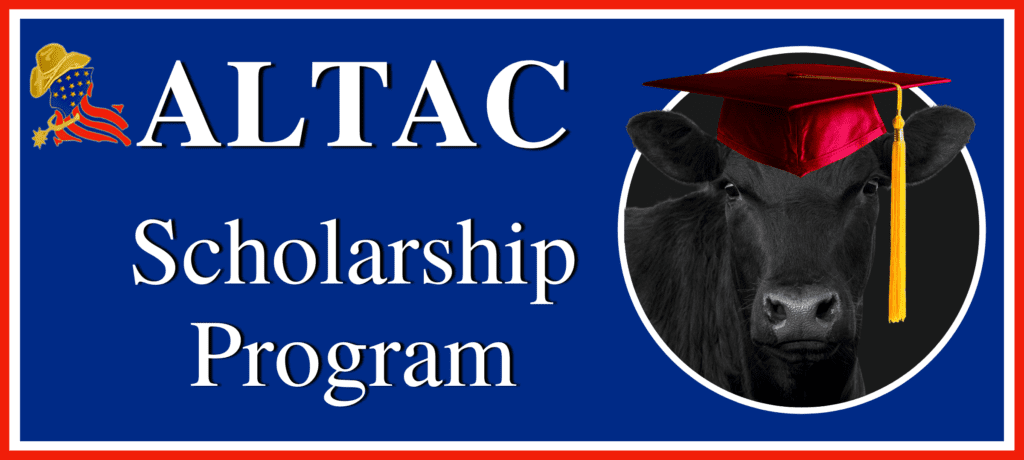 ALTAC Scholarship Program